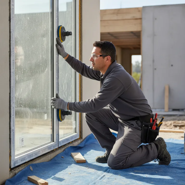 Instalación de Ventanas servicio en Ciudad Valles